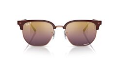 NEW CLUBMASTER