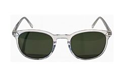 Clear/Green Polarized