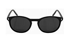Black/Smoke Polarized