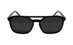 Black/Smoke Polarized