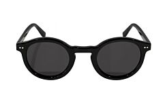 Black/Smoke Polarized