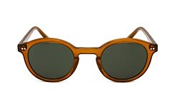Crystal Orange/Green Polarized