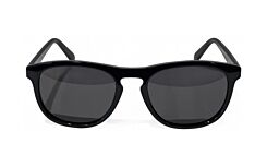 Black/Smoke Polarized