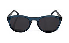 Crystal Blue/Smoke Polarized