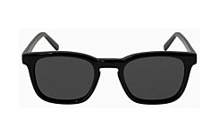 Black/Smoke Polarized
