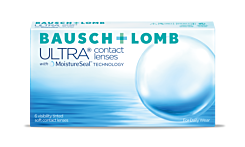 Lentes de contacto Ultra