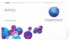 Biofinity