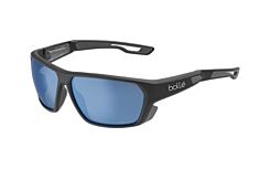 AIRFIN Black Matte - Volt+ Offshore Polarized