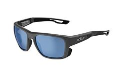 AIRDRIFT Black Matte - Volt+ Offshore Polarized
