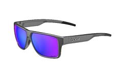 TEMPER Titanium Matte - Volt+ Ultraviolet Polarized