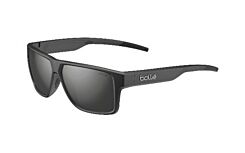 TEMPER Black Matte - TNS Polarized