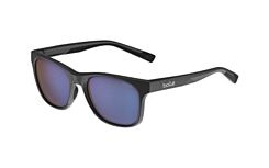 ESTEEM Black Matte - Brown Blue