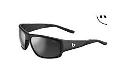 SFINX Black Matte - TNS Polarized