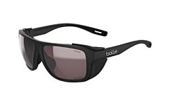 PATHFINDER Black Matte - Phantom Black Gun Photochromic