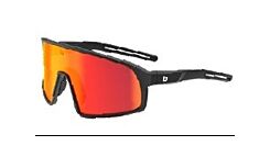 STRIVER Black Matte - Sunrise