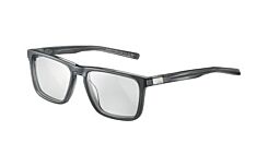 EPID 01 Transparent Dark Grey Shiny 2121 54-17 140