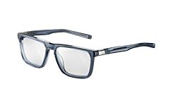 EPID 01 Transparent Dark Blue Shiny 8021 54-17 140