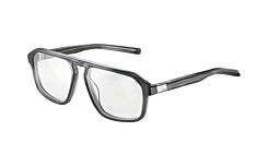 EPID 02 Transparent Dark Grey Shiny 2121 56-16 140