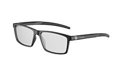 EMERAL 01 Black Matte 0112 56-16 135