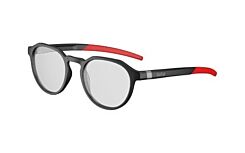 EMERAL 02 Black Matte Red 3812 50-20 135