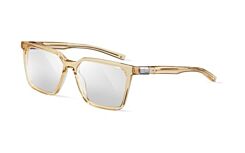 FELD 02 Transparent Champagne Shiny 8521 55-17 140