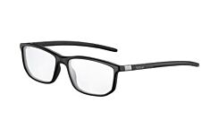 CARVER 01 Black Matte 0112 58-18 135
