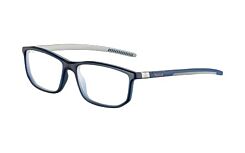 CARVER 01 Dark Blue Frost - Blue Grey 8022 58-18 135