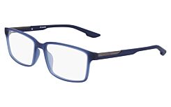Matte Navy Crystal (410)
