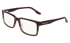 Gradient Brown Horn (224) · 57-18