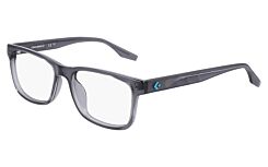 Crystal Cyber Grey (022) · 54-17