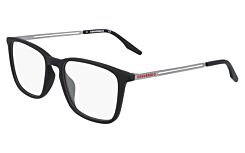Matte Black (001) · 52-17