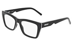 Black (001) · 52-17