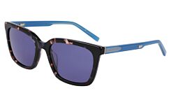 Iridescent Dark Tortoise (237) · 53-19