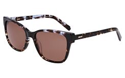 Sky/Amber Tortoise (432) · 55-17