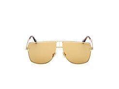 TOM FORD METAL SUNGLASSES