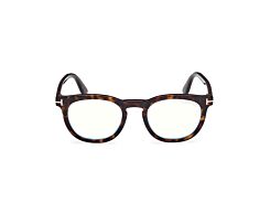 TOM FORD ACETATE FRAMES +CLIP-ON