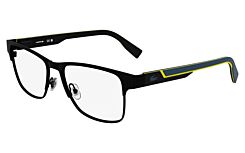 Matte Black (002) · 55-16