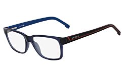 Transparent Blue (421)