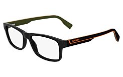 Black (001)