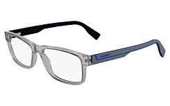 Crystal Light Grey (038)