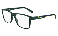 Matte Green (301)