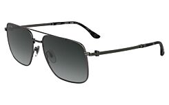 Dark Gunmetal (035) · 58-17