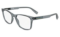 Transparent Grey (035) · 54-17