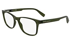 Transparent Khaki (275)