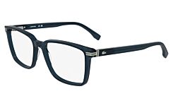 Transparent Blue (410) · 55-17