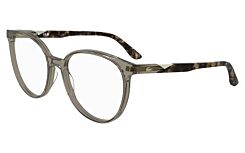 Transparent Light Grey (038) · 55-17