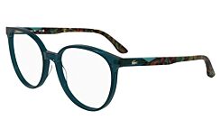 Transparent Petrol (460) · 55-17