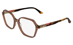 Transparent Light Brown (210) · 55-15
