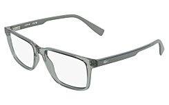 Transparent Grey (035) · 56-16