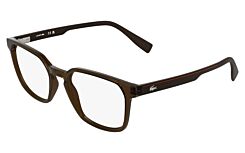 Transparent Brown (210) · 53-19